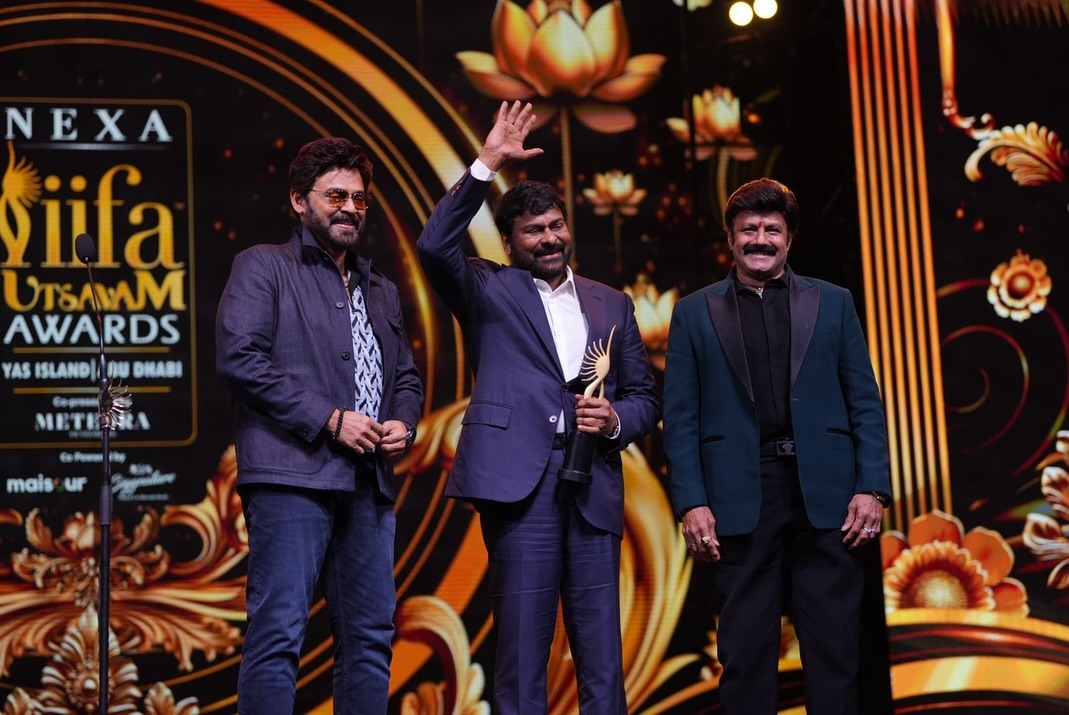 IIFA Utsavam 2024 - Core Insights of the Telecasting Details