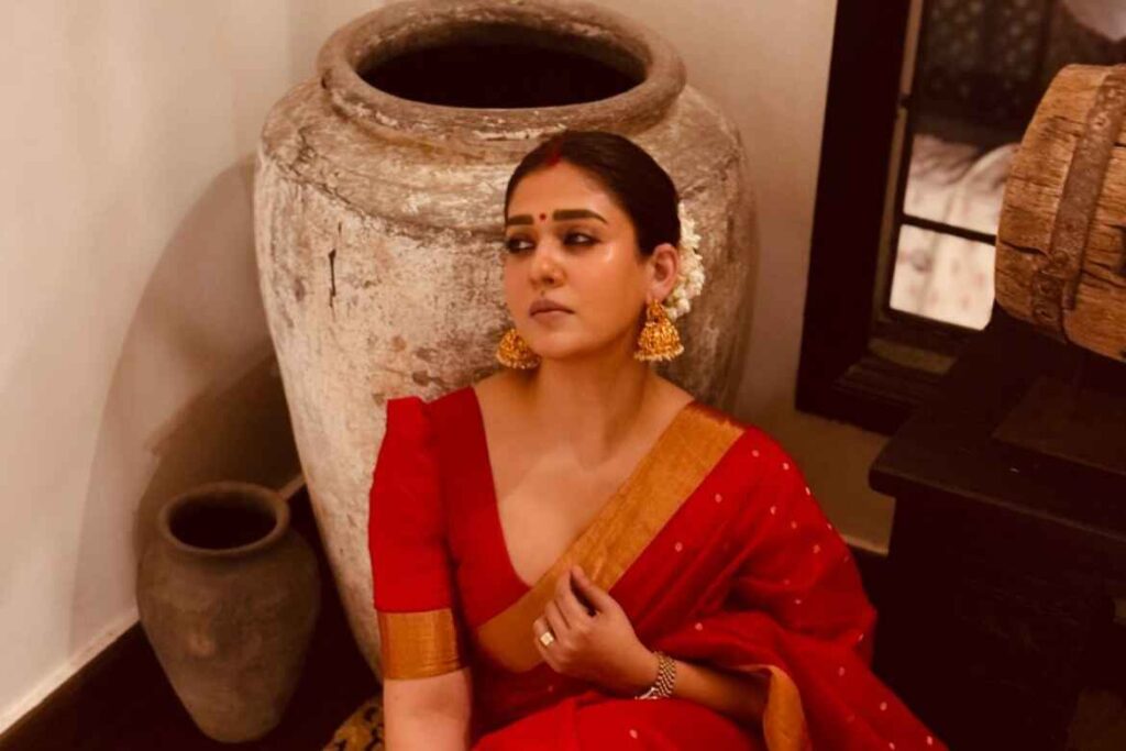 Nayanthara