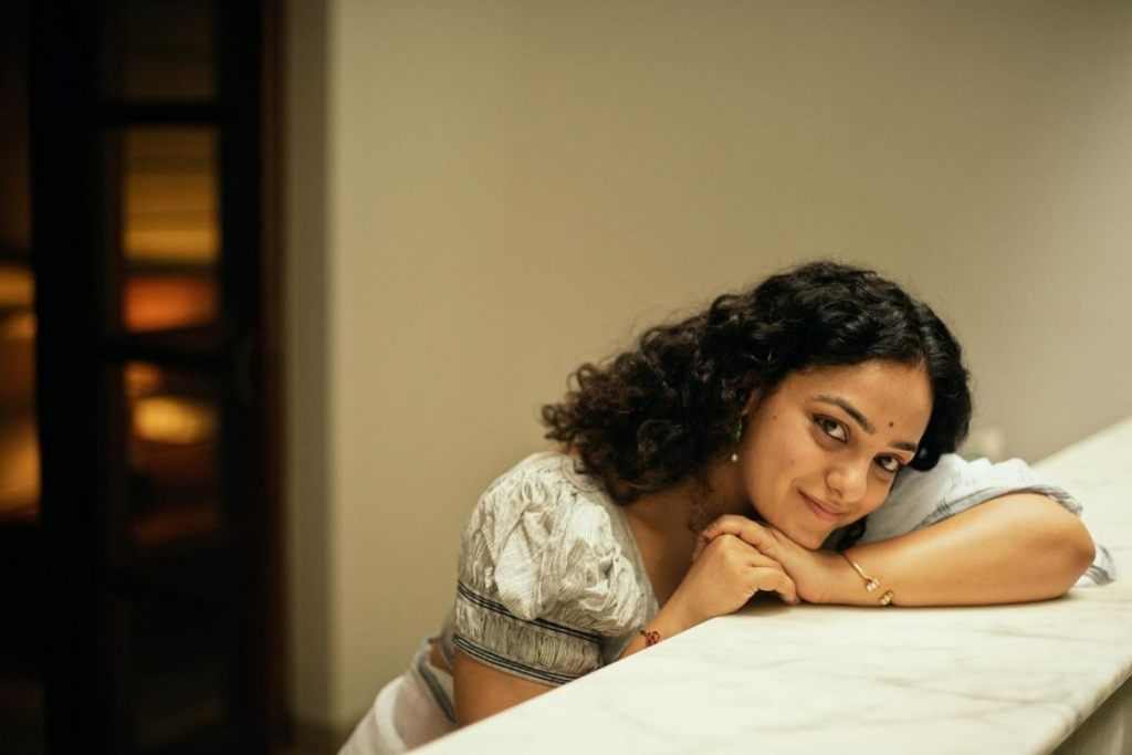 Nithya Menen