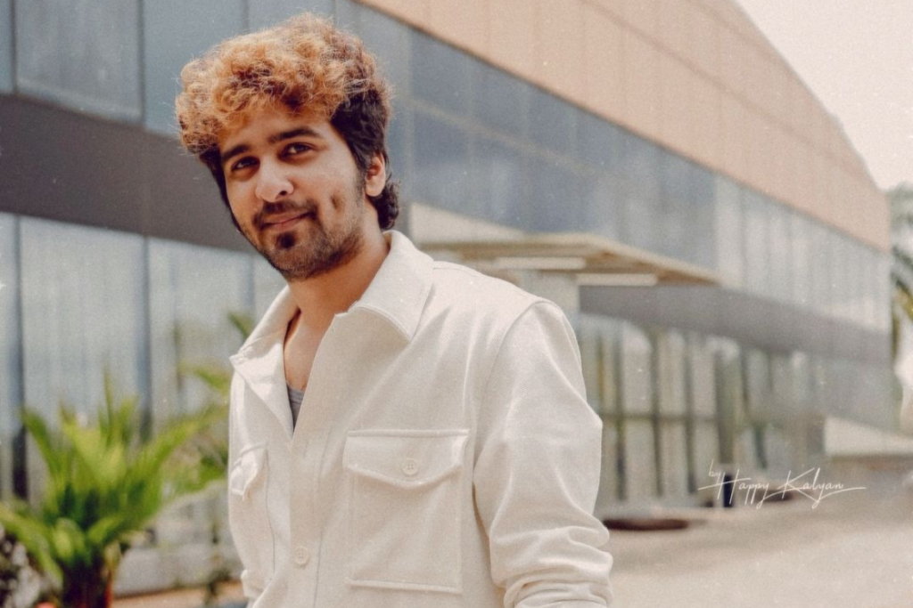 Shane Nigam