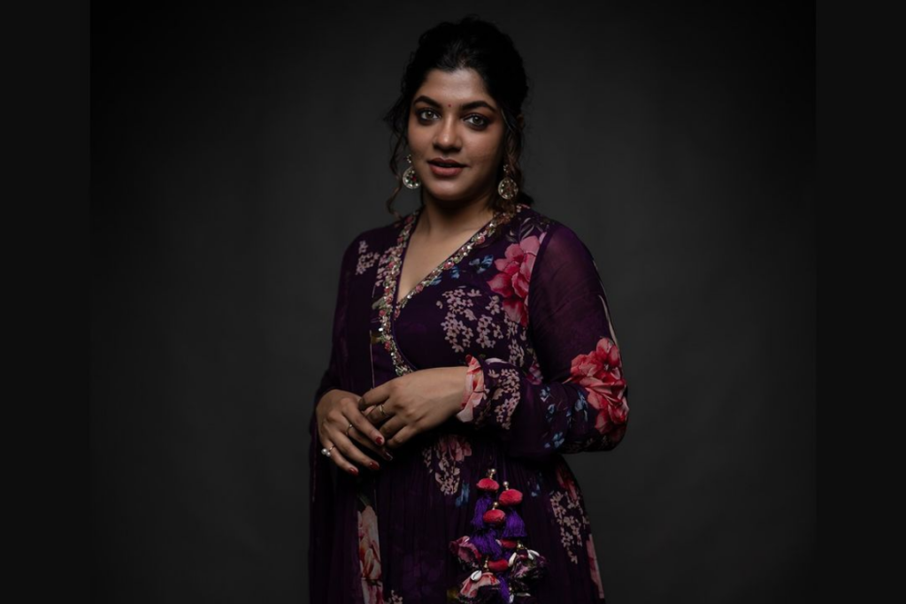 Aparna Balamurali