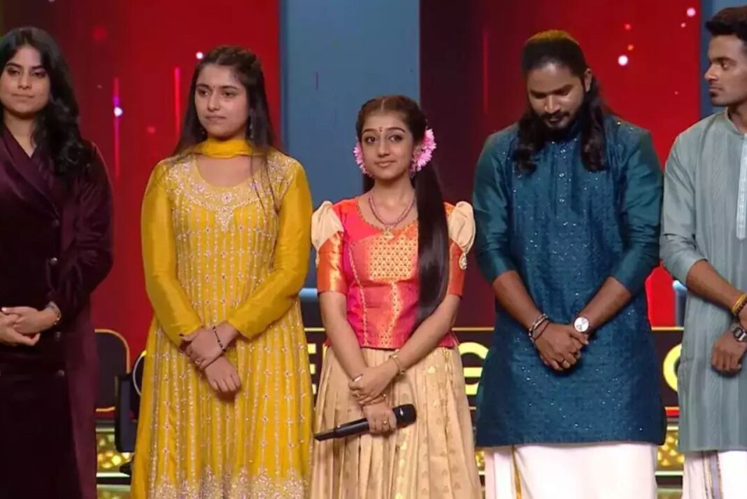 Grand Finale of Star Singer Season 9 is telecasted on October 20