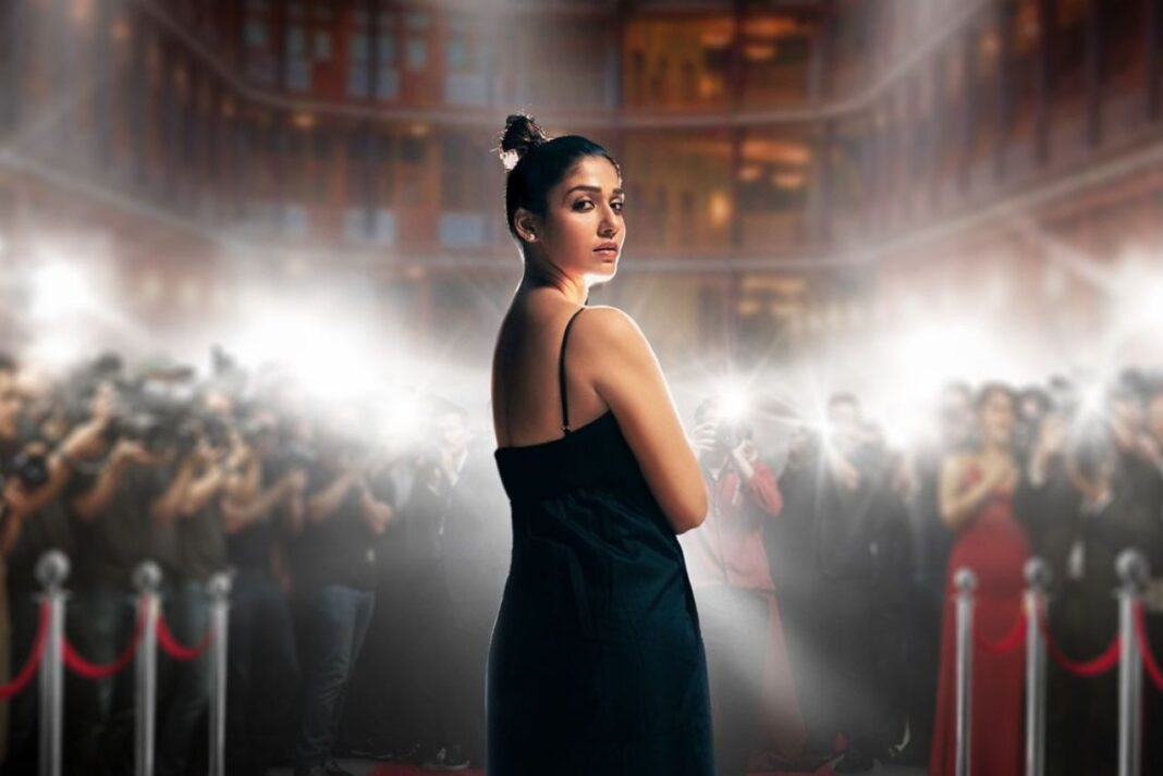 Netflix getting real with the Lady Super Star with Nayanthara: Beyond The Fairytale!