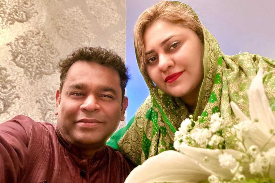 AR Rahman