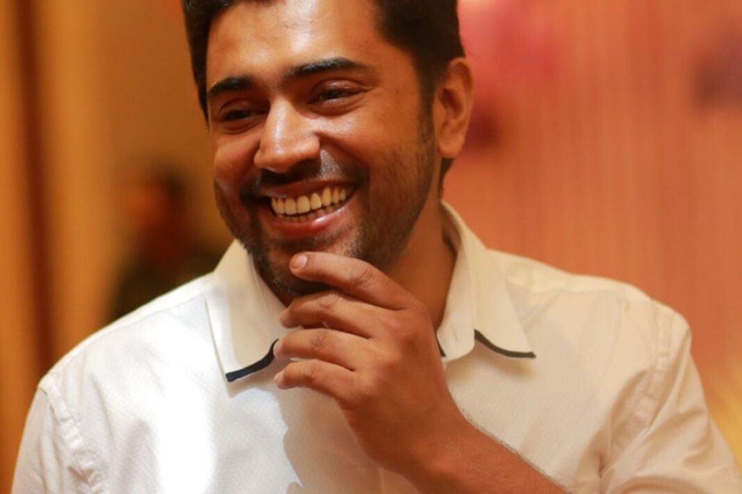 Nivin Pauly Cleared of Sexual Allegations