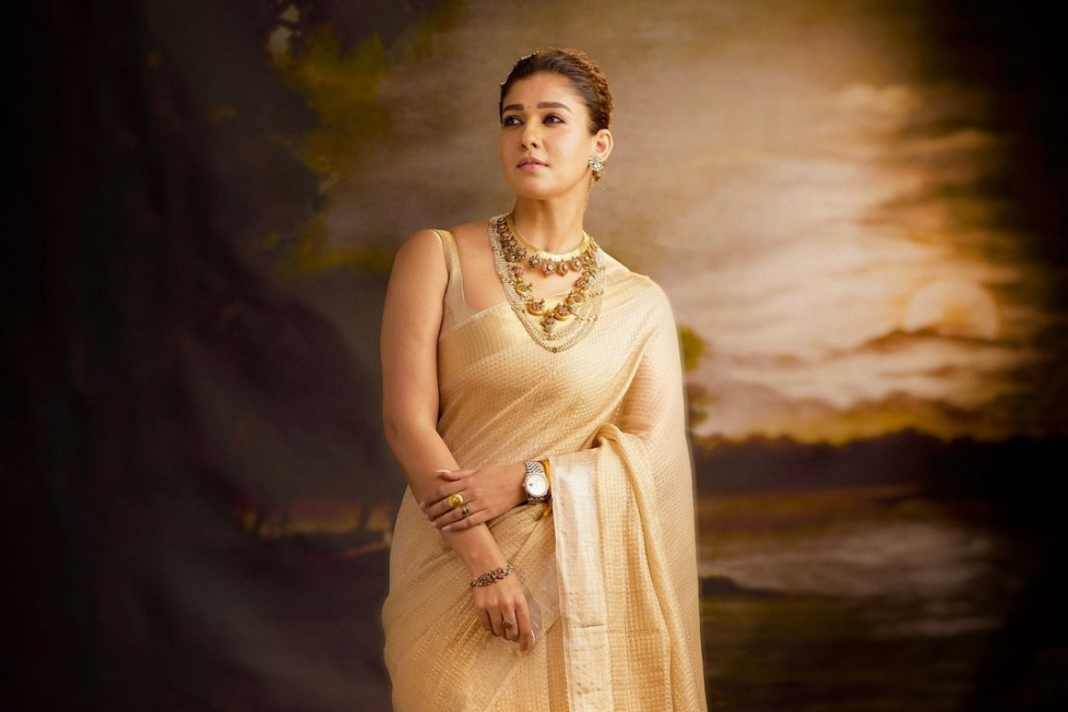 Nayanthara Turns 40 - Take a look at her Career highlights, Net Worth and More