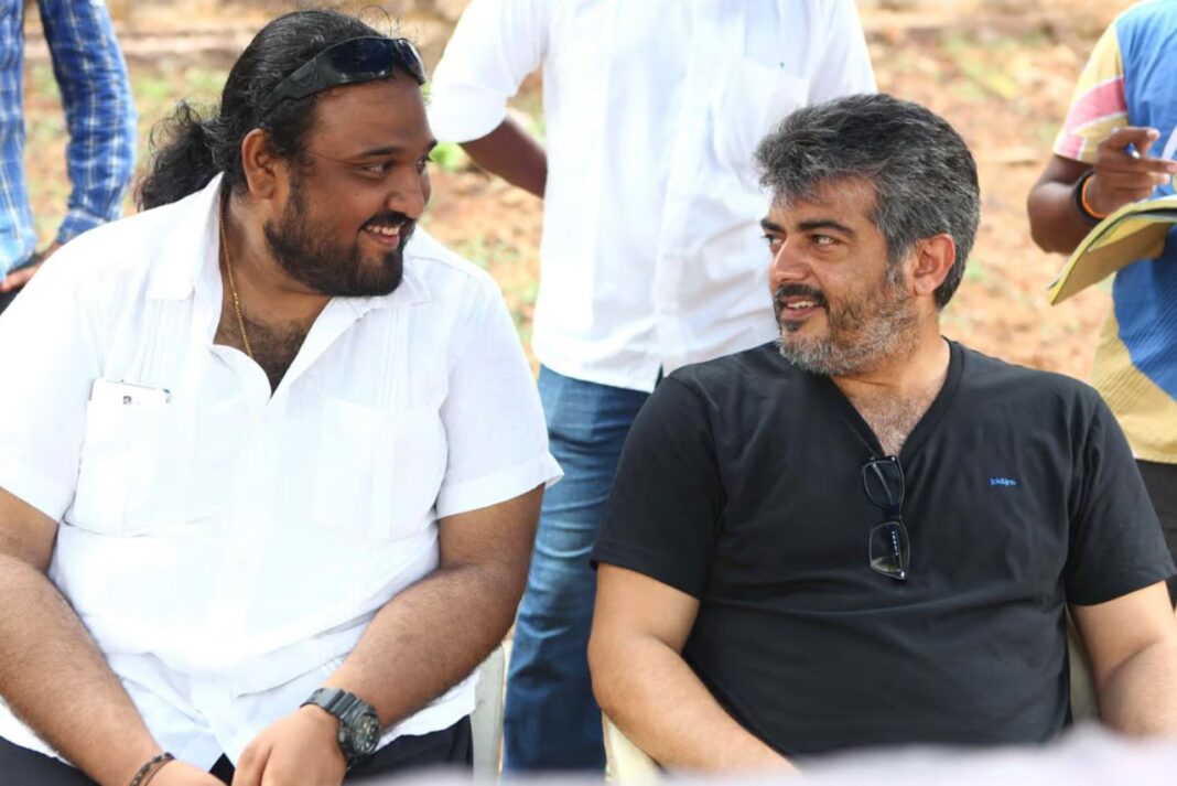 Ajith siva Combo