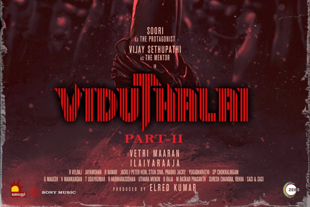 Viduthalai-Part II