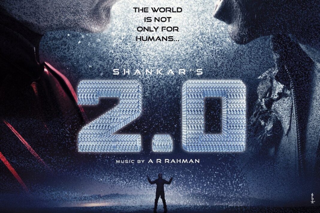 2.0 Source: IMDb