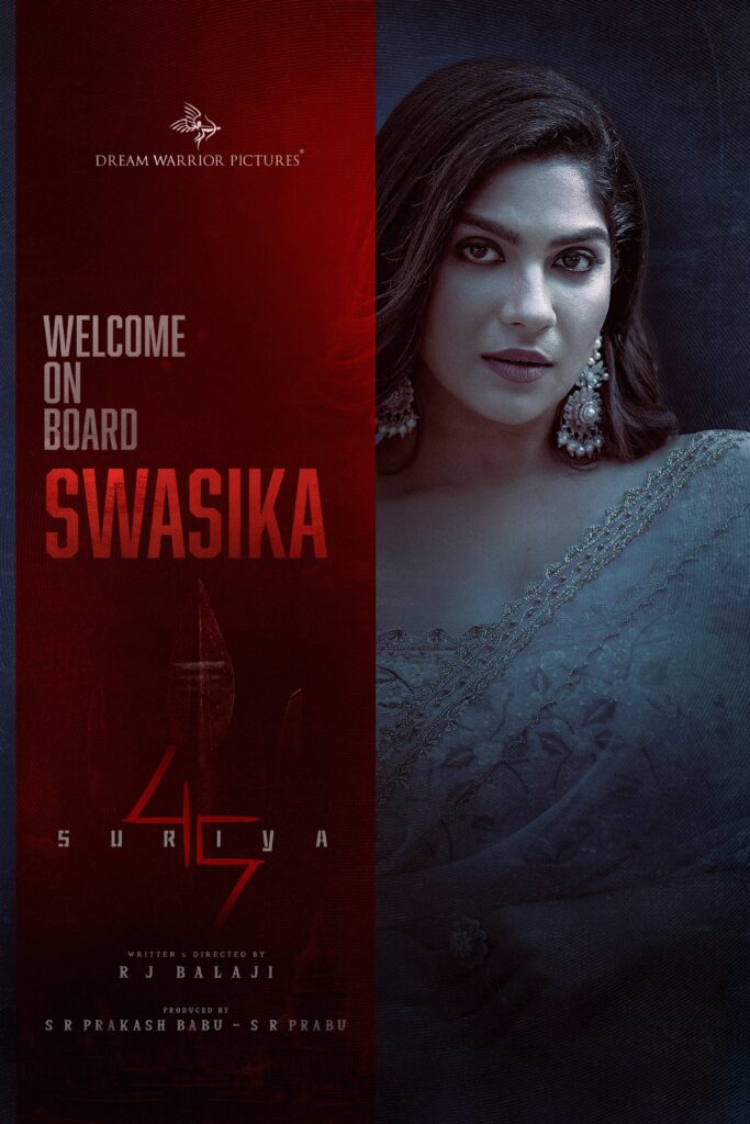 Swasika