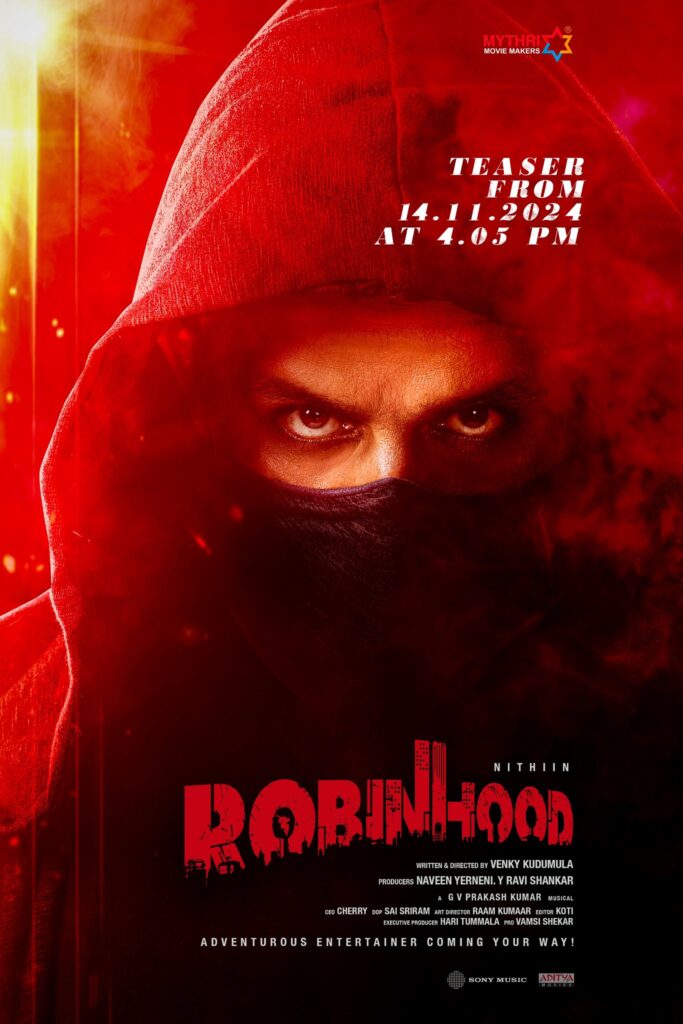 Robinhood