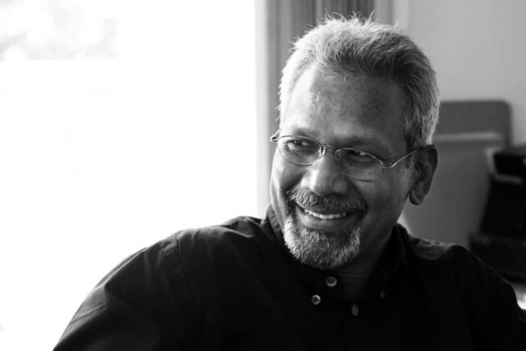 Mani Ratnam