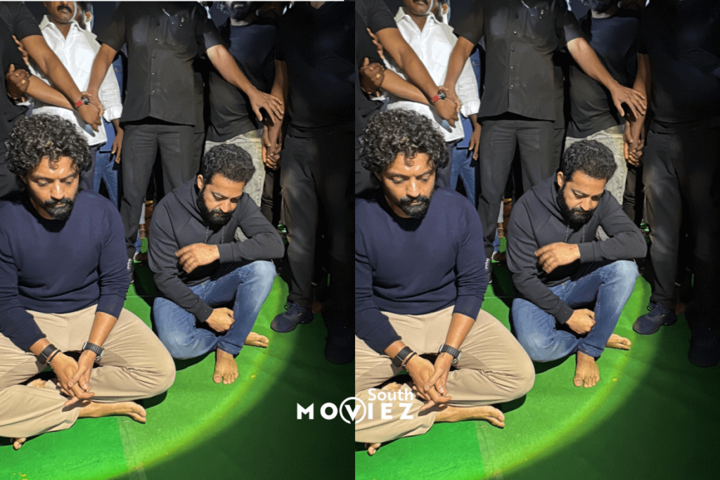 Jr ntr at ntr”s 25th Death Anniversary