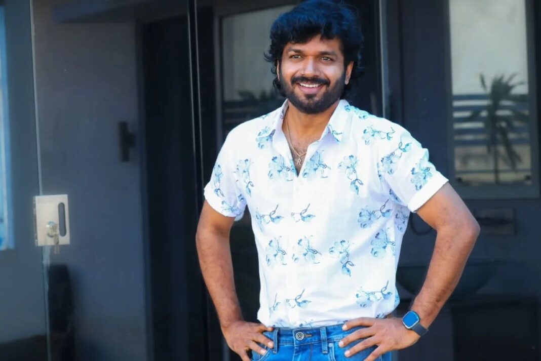 Anil Ravipudi