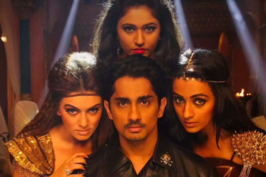 Aranmanai 2