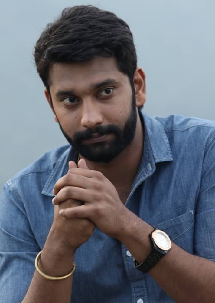 Arulnithi