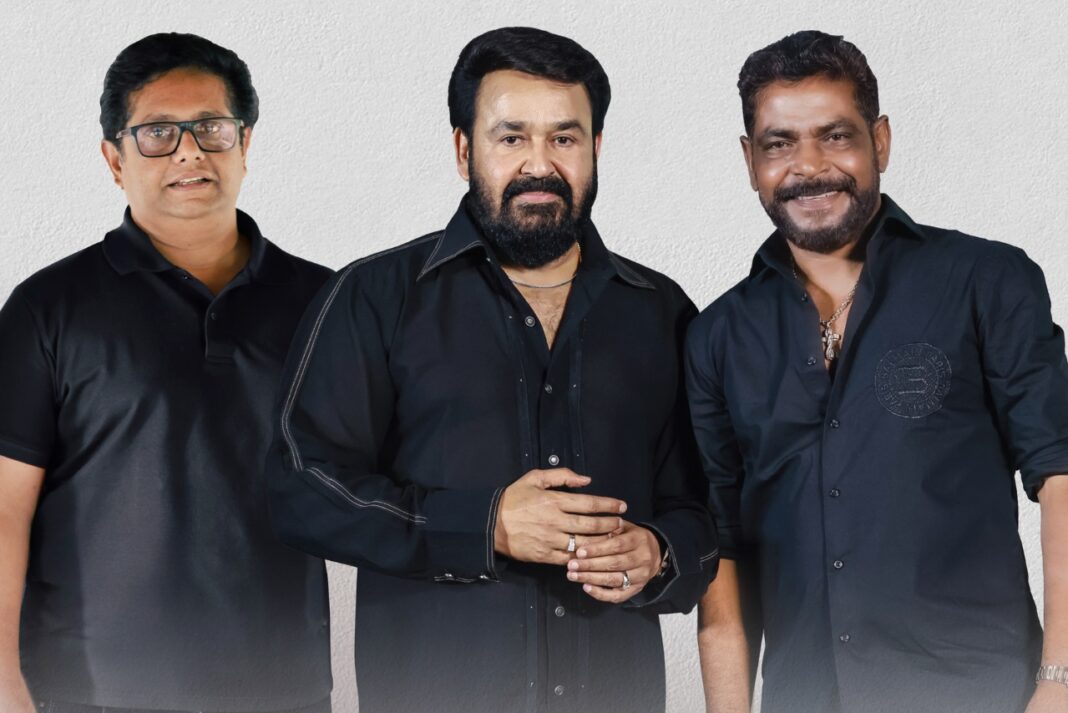 Drishyam 3 Jeethu Joseph, Mohanlal, Antony Perumbavoor