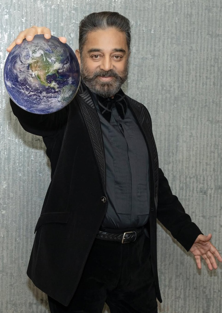 Kamal haasan