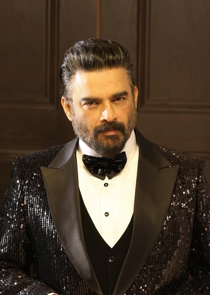 Madhavan