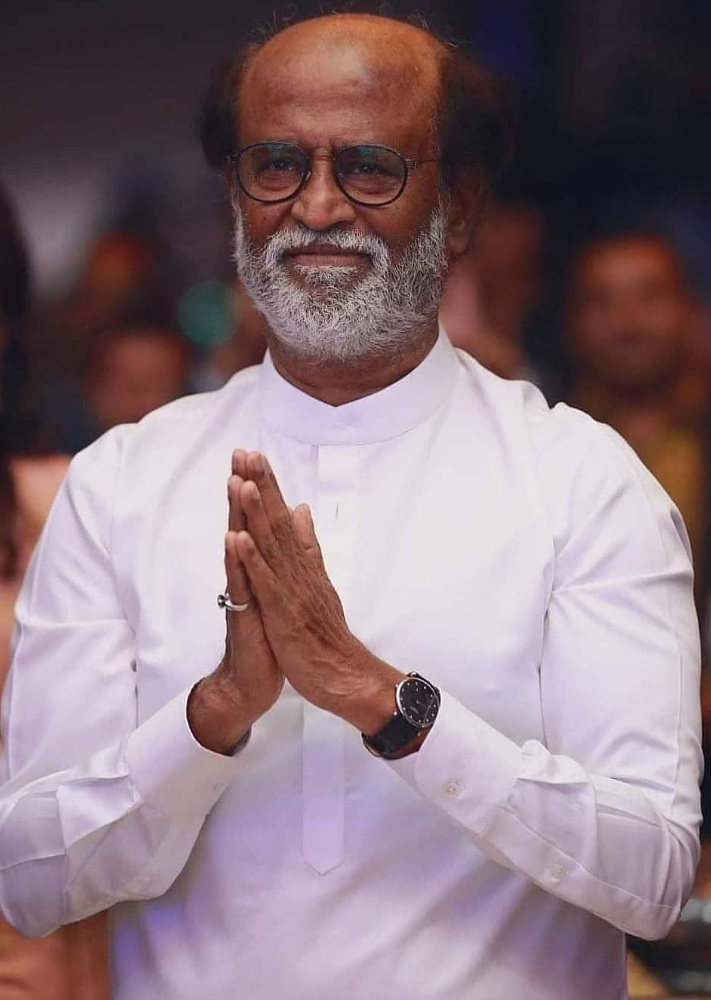 Rajinikanth