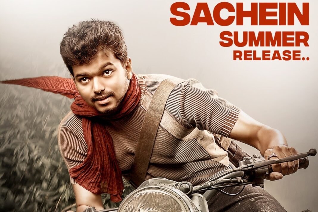 Sachein