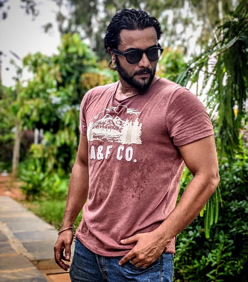 Srii murali