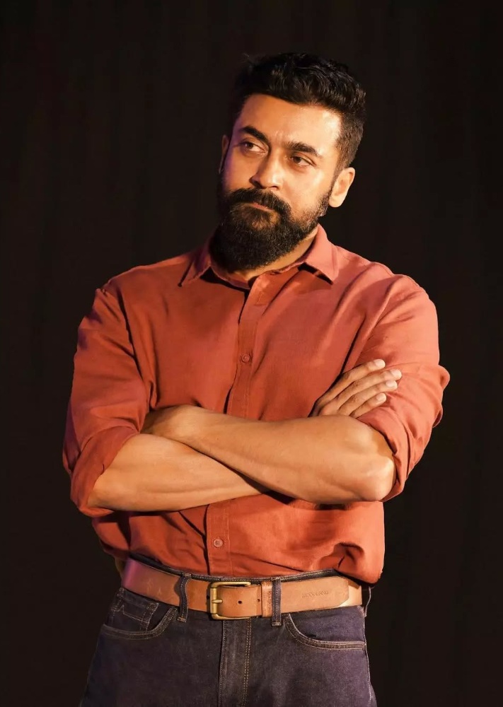 Suriya