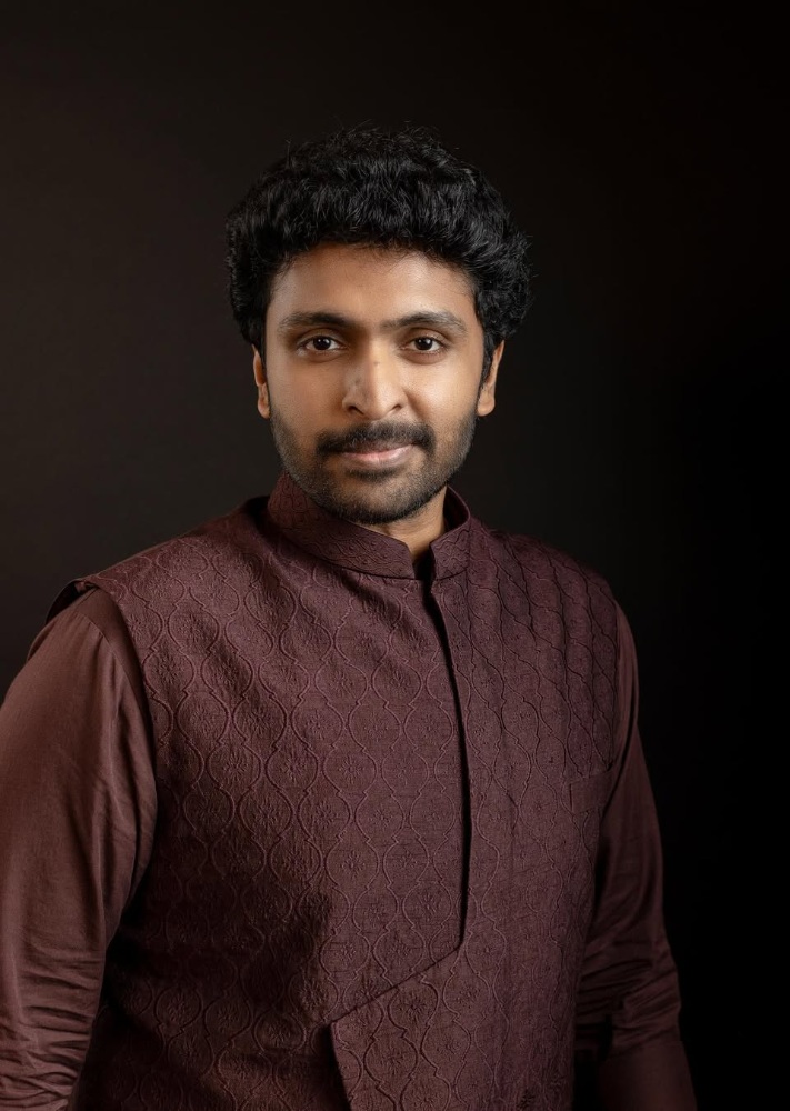 Vikram Prabhu