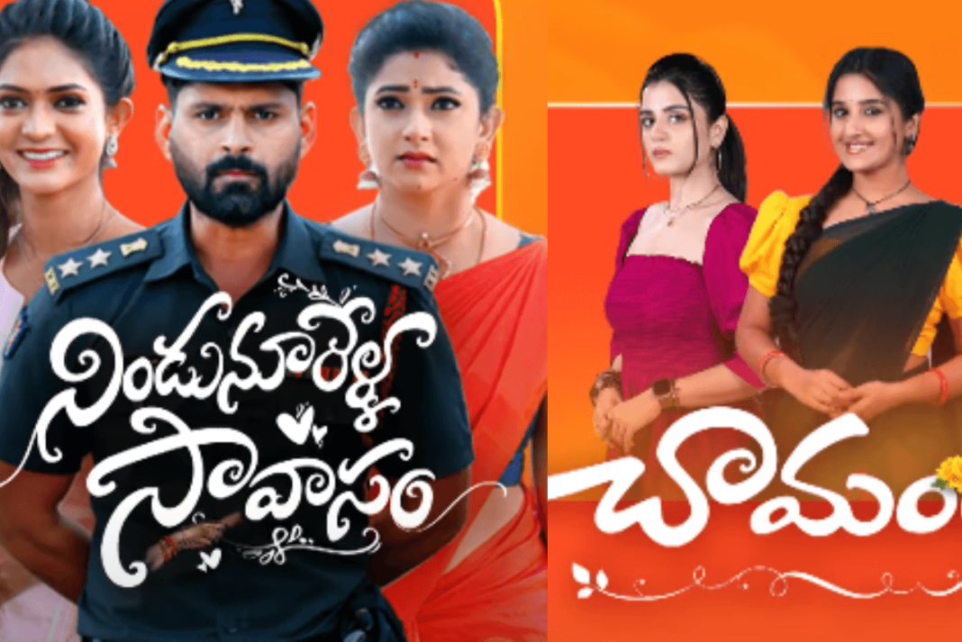 Zee Telugu