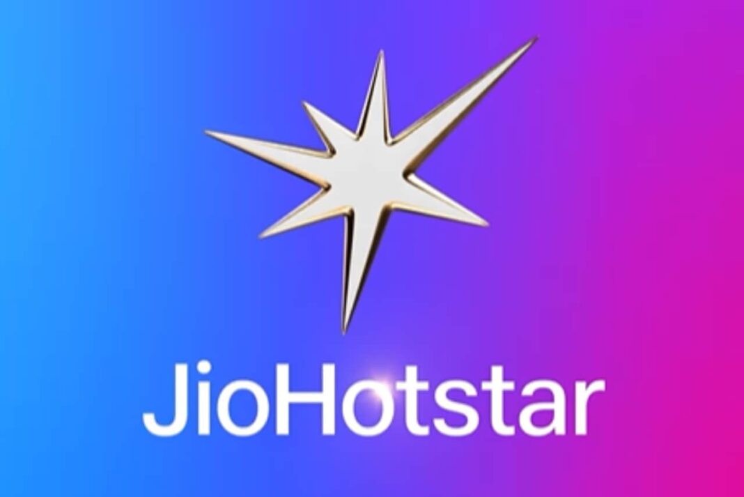 JioHotstar - Launch