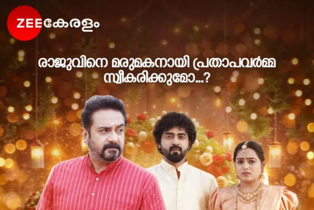 Zee Keralam - Serials & Timing