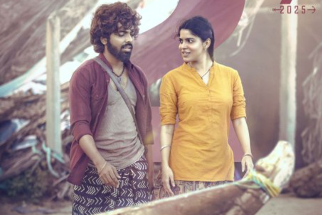 Kingston Movie Review G V Prakash