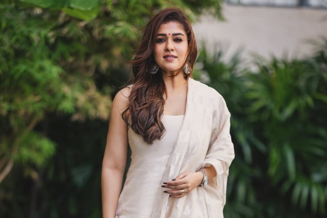 Nayanthara